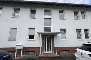 Haus kaufen in Wüstener Str. 11, 32105 Bad Salzuflen, Vermietetes MFH im Innenstadtbereich