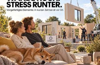 Haus kaufen in 14165 Zehlendorf, Ankommen in Berlin-Zehlendorf: 207 m² für euren nächsten Schritt - Bau-Cockpit-App
