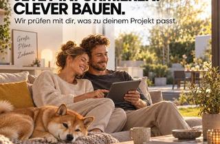 Haus kaufen in 14550 Groß Kreutz, 5 Zimmer für euer Leben in Groß Kreutz: Platz für euer Familienleben - I-KON-Technikpaket