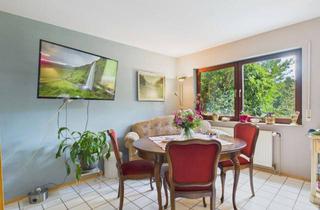 Haus kaufen in 78554 Aldingen, Familienidyll in Aldingen: Reihenendhaus mit Garten und Terrasse