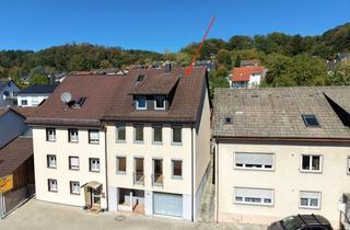 Doppelhaushälfte kaufen in 78262 Gailingen, Sonnige Doppelhaushälfte in zentraler Lage mit Garage und großzügigem Wohnkonzept