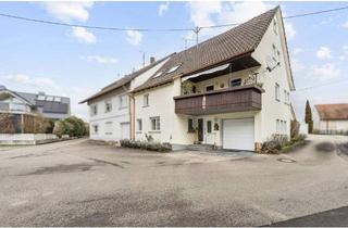 Einfamilienhaus kaufen in 78259 Mühlhausen-Ehingen, Neue Kaufpreis-Chance: Einfamilienhaus mit viel Platz und Potenzial in Ehingen