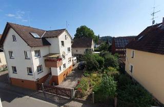 Einfamilienhaus kaufen in 35418 Buseck, Familienfreundliches Einfamilienhaus mit großem Garten