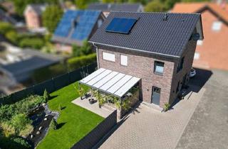 Einfamilienhaus kaufen in 48734 Reken, Neuwertiges Einfamilienhaus mit Platz für die ganze Familie in Bahnhof-Reken!