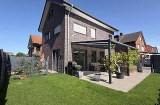Einfamilienhaus kaufen in 48734 Reken, Neuwertiges Einfamilienhaus mit Platz für die ganze Familie in Bahnhof-Reken!