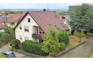 Haus kaufen in 70771 Leinfelden-Echterdingen, Freistehendes Zweifamilienhaus in begehrter Lage von LE-Stetten – mit Doppelgarage & Ausbaureserve