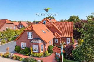 Haus kaufen in 26427 Neuharlingersiel, Neuharlingersiel! Für alle, die es etwas größer wollen