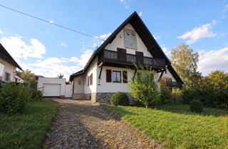Haus kaufen in 56410 Montabaur, Sonniges Wohnhaus mit Freiraum für Ihre Ideen