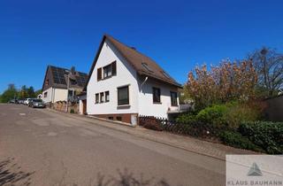 Haus kaufen in 66482 Zweibrücken, IHR BLICK ÜBER ZWEIBRÜCKEN