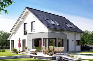 Einfamilienhaus kaufen in 14822 Brück, Living Haus Träume - Individuell geplantes Einfamilienhaus in Brück OT Neuendorf
