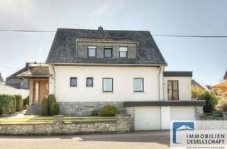 Haus kaufen in 56410 Montabaur, Wohnen in bevorzugter Lage von Montabaur!