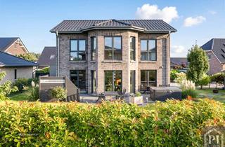 Einfamilienhaus kaufen in 24837 Schleswig, Modernes Wohnen mit Qualität – Einfamilienhaus aus 2018 in Schleswig