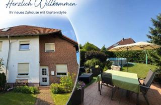 Haus kaufen in 07751 Cospeda, PROVISIONSFREI* - Flexibel für Ihre Lebensplanung – großzügig, familiengerecht und selten zu finden!