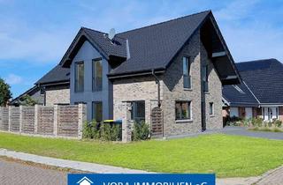 Haus kaufen in 46459 Rees, Einziehen und wohlfühlen!