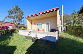 Haus kaufen in 39615 Werben, Erholung zwischen See, Freibad und Elbtalaue – Teilsanierte Ferienidylle in der Altmark