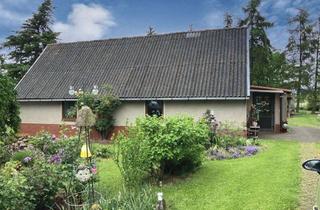 Haus kaufen in 17139 Kummerow, Naturliebhaber aufgepasst!