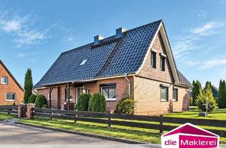 Einfamilienhaus kaufen in 23845 Seth, Familienfreundliches und gepflegtes Einfamilienhaus in Seth