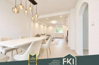 Einfamilienhaus kaufen in 57562 Herdorf, **Hochwertig modernisiertes Einfamilienhaus in ruhiger Wohnlage von Herdorf**