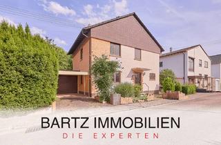Einfamilienhaus kaufen in 67133 Maxdorf, Einfamilienhaus mit Garten, Pool & vielseitigem Gestaltungspotenzial
