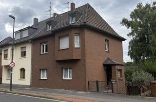 Haus kaufen in Kreuzstraße 78, 50354 Hürth, MFH Haus in Hürth / Alt-Hürth