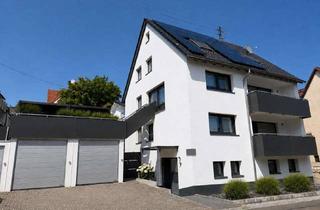 Einfamilienhaus kaufen in 71404 Korb, Luxuriöses freistehendes Einfamilienhaus mit Einliegerwohnung und Praxis in Korb