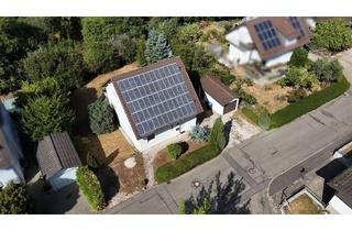 Einfamilienhaus kaufen in 74535 Mainhardt, KOMFORTABLES EINFAMILIENHAUS MIT NEUER WÄRMEPUMPE