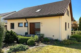 Einfamilienhaus kaufen in 72582 Grabenstetten, Idyllisches Einfamilienhaus mit großem Flächenangebot!