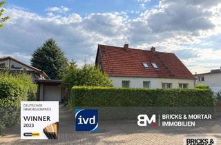 Doppelhaushälfte kaufen in 06132 Silberhöhe, Viel Platz für Ihre Wohnideen: Doppelhaushälfte mit großem Grundstück und Garage