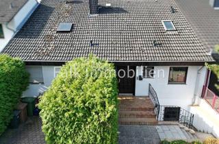 Einfamilienhaus kaufen in 68723 Schwetzingen, ***Raum für heute. Platz für morgen. Einfamilienhaus mit Einliegerwohnung in Schwetzingen***