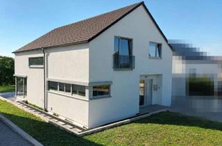 Einfamilienhaus kaufen in 75031 Eppingen, Modernes Einfamilienhaus – stilvolles Wohnen in traumhafter Lage- OHNE Makler