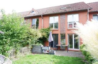 Haus mieten in Schlehenweg 45, 21502 Geesthacht, Familiengerechtes Stadthaus mit Teilkeller (5 Zimmer)
