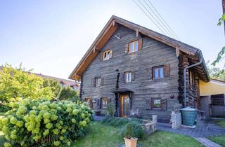 Haus mieten in 82405 Wessobrunn, Rustikales, historisches Landhaus mit traumhaftem Garten in Wessobrunn!