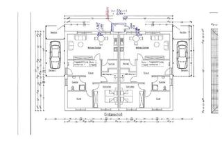 Haus mieten in Am Schleitief, 26487 Neuschoo, DHH in Neuschoo mit Kimaanlage, Smart Home zu vermieten