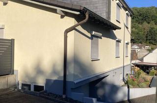 Haus mieten in Seelenberg, 57562 Herdorf, Viel Platz für den Alltag in diesem Einfamilienhaus in Herdorf