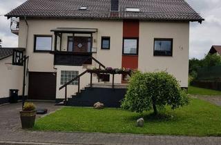 Haus mieten in Berglangenbacher Straße 15, 55776 Rückweiler, Zuhause mit viel Platz in Rückweiler