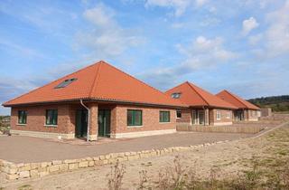 Haus mieten in 31675 Bückeburg, Ab 01.12. bezugsfertig: drei hochwertige Bungalows