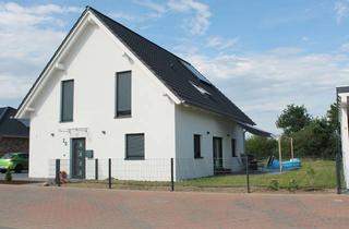 Haus mieten in 31234 Edemissen, Neuwertiges EFH mit Feldrandlage in Edemissen OT Wipshausen