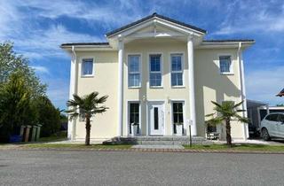 Haus mieten in Odenwaldblick, 69245 Bammental, Stilvolles, großes und neuwertiges Haus für die Familie