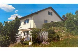 Haus mieten in Reiterweg, 55585 Norheim, Doppelhaushälfte mit 6 Zimmern in Norheim