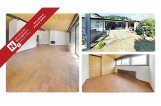 Haus mieten in 67661 Hohenecken, Bungalow mit Garten im Kaiserslauterer Stadtteil Hohenecken