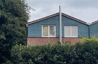Haus mieten in 21379 Scharnebeck, Stilvolles, gepflegtes 4-Zimmer-Reihenendhaus mit EBK in Scharnebeck