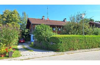 Haus mieten in Osteranger 13, 82549 Königsdorf, Familienfreundliche DHH in ruhiger Lage