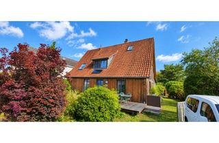 Haus mieten in 28870 Ottersberg, Einfamilienhaus mit traumhaftem Grundstück in ruhiger Lage zu vermieten