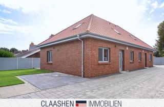 Haus mieten in 26529 Rechtsupweg, Energieeffizientes Wohnen mit Komfort