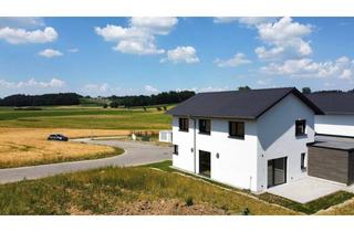 Haus mieten in 88373 Fleischwangen, Sî | Einziehen, Ankommen, Wohlfühlen: Freistehendes, energieeffizientes Einfamilienhaus
