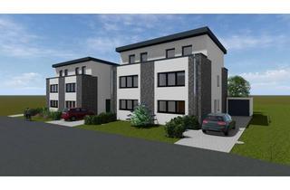 Haus mieten in Isenbrockstraße, 44867 Westenfeld, Mehr Zuhause. Weniger Energie. Mehr Zukunft. – Neubau-Doppelhaushälfte im EH40-Standard