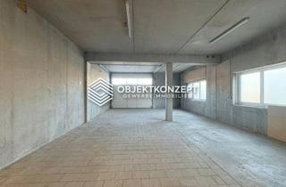 Gewerbeimmobilie mieten in 72358 Dormettingen, Attraktive Gewerbefläche mit ebenerdiger Andienung und Erweiterungsoption