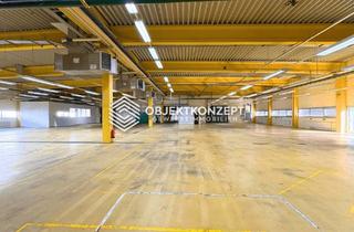 Gewerbeimmobilie mieten in 78713 Schramberg, Provisionsfrei: Moderner Gewerbekomplex mit ca. 3.468 m² Nutzfläche zur Vermietung