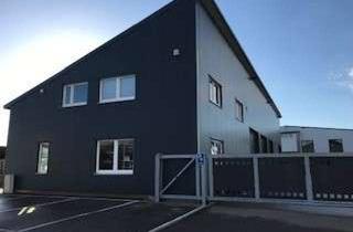 Büro zu mieten in Gewerbering, 86679 Ellgau, Produktionshalle mit Verkaufsraum, Büro und Freifläche