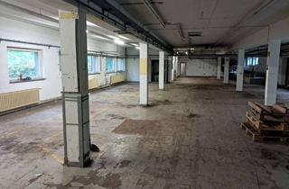 Büro zu mieten in An Der Bremecke, 59929 Brilon, Vielseitige Lagerfläche mit Büro Option
